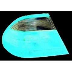IPARLUX Piloto luz trasero izquierdo 16501201