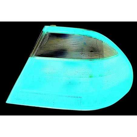 IPARLUX Piloto luz trasero derecho 16501202