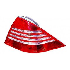IPARLUX Piloto luz trasero derecho 16501632