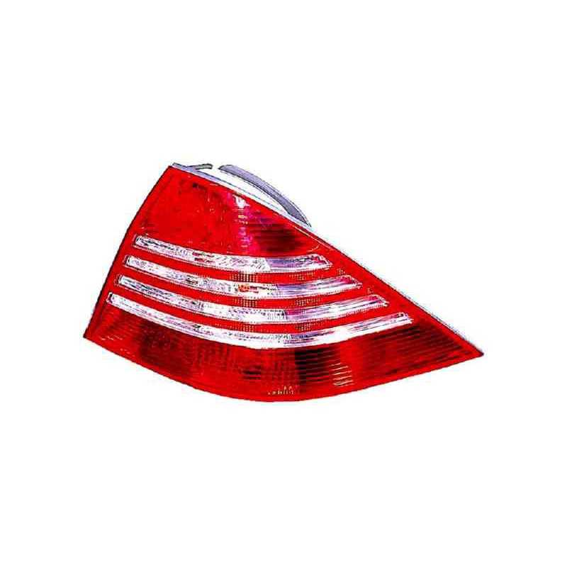 IPARLUX Piloto luz trasero derecho 16501632