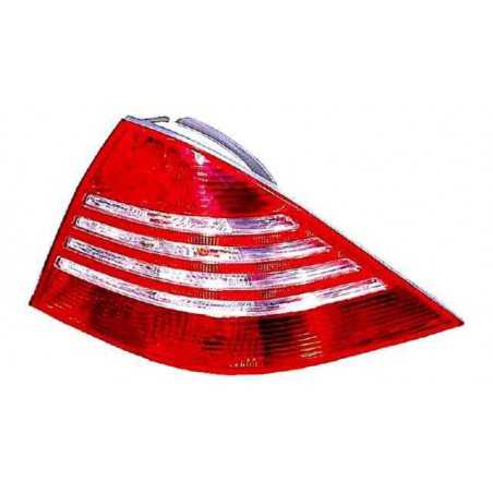 IPARLUX PILOT REAR LIGHT RIGHT 16501632