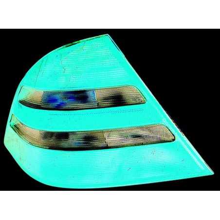 IPARLUX PILOT REAR LIGHT LEFT 16501633