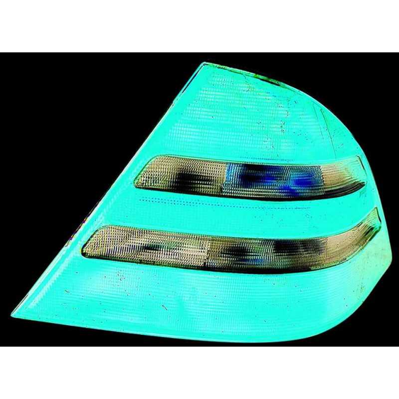 IPARLUX PILOT REAR LIGHT RIGHT 16501634
