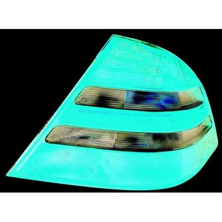 IPARLUX PILOT REAR LIGHT RIGHT 16501634