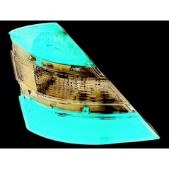 IPARLUX PILOT REAR LIGHT LEFT 16501731
