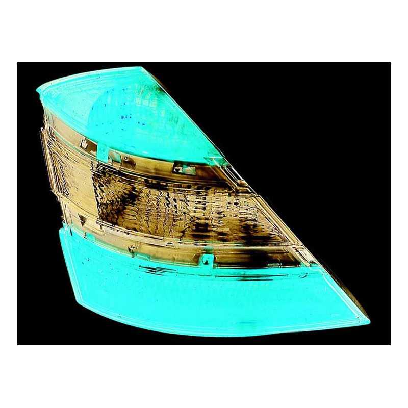 IPARLUX PILOT REAR LIGHT LEFT 16501731