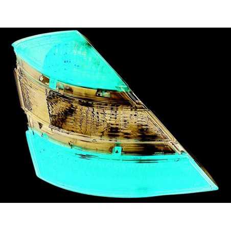 IPARLUX PILOT REAR LIGHT LEFT 16501731