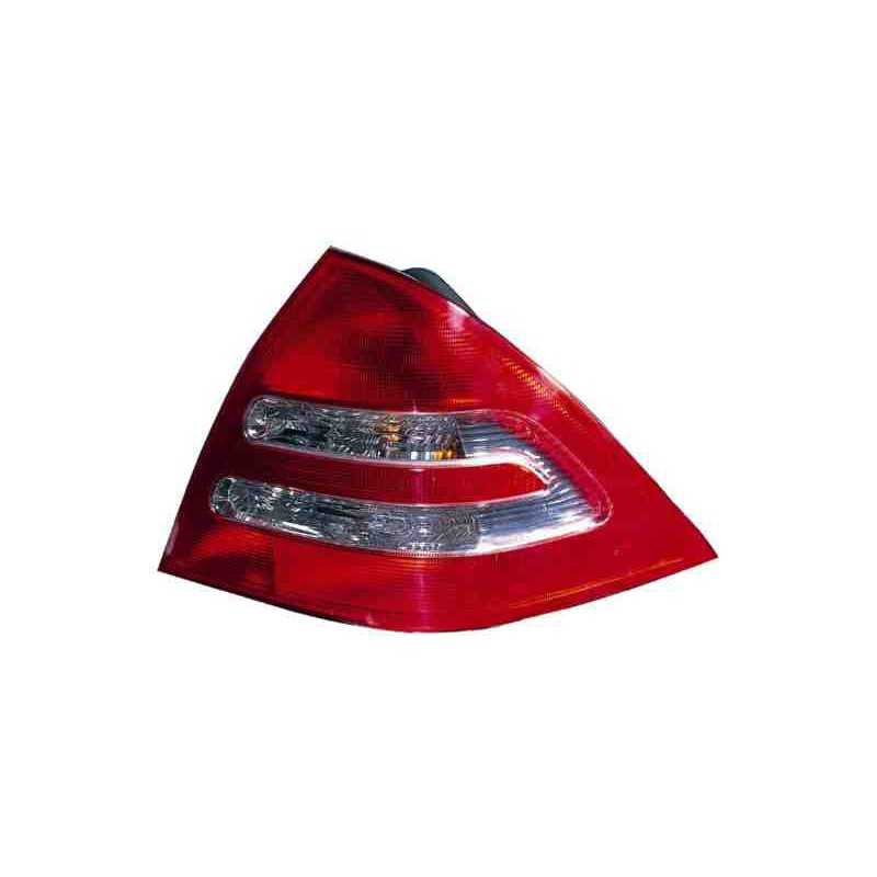 IPARLUX PILOT REAR LIGHT RIGHT 16502132