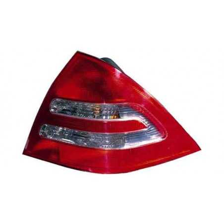 IPARLUX PILOT REAR LIGHT RIGHT 16502132