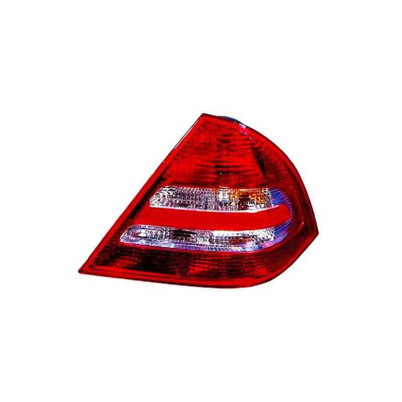 IPARLUX Piloto luz trasero derecho 16502134