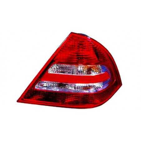 IPARLUX PILOT REAR LIGHT RIGHT 16502134