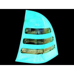 IPARLUX Piloto luz trasero derecho 16502136