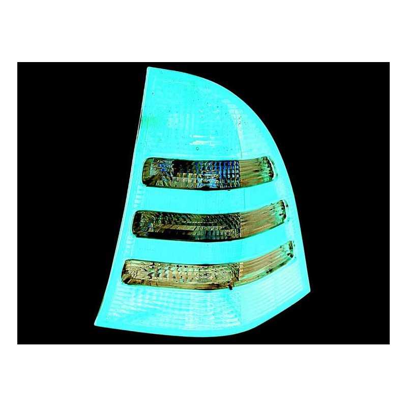 IPARLUX Piloto luz trasero derecho 16502136