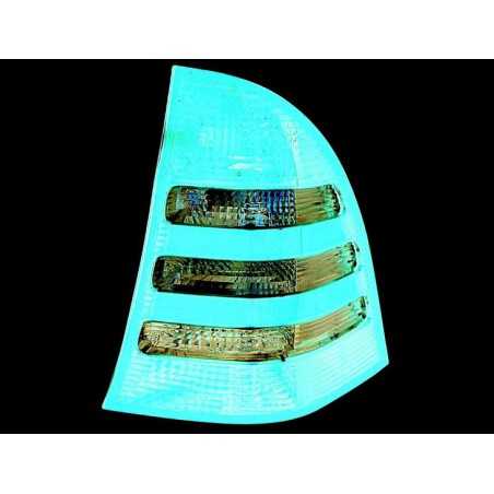 IPARLUX PILOT REAR LIGHT RIGHT 16502136