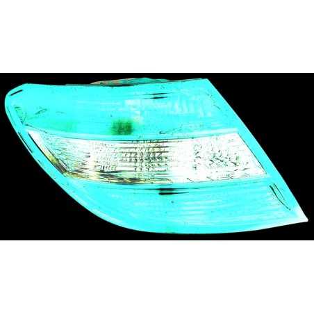 IPARLUX Piloto luz trasero izquierdo 16502221