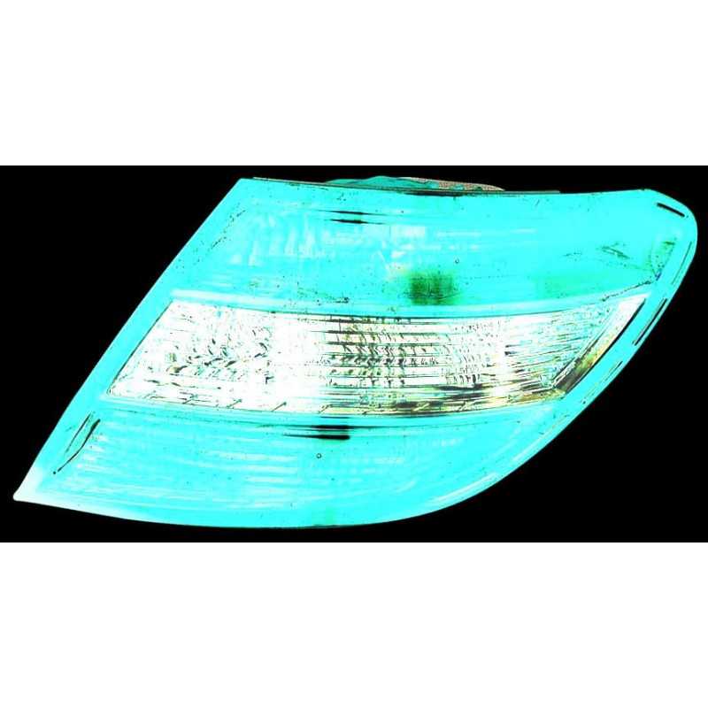 IPARLUX PILOT REAR LIGHT RIGHT 16502222