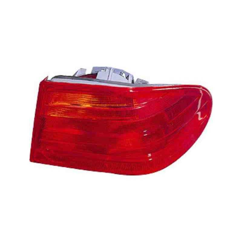 IPARLUX Piloto luz trasero derecho 16502532