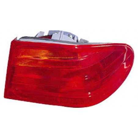 IPARLUX PILOT REAR LIGHT RIGHT 16502532