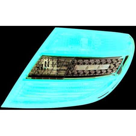 IPARLUX PILOT REAR LIGHT RIGHT 16502542