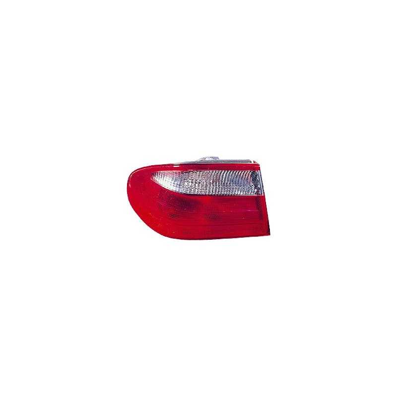 IPARLUX Piloto luz trasero izquierdo 16502631