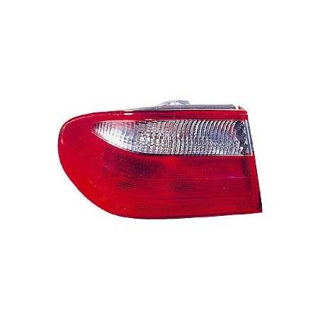 IPARLUX Piloto luz trasero izquierdo 16502631