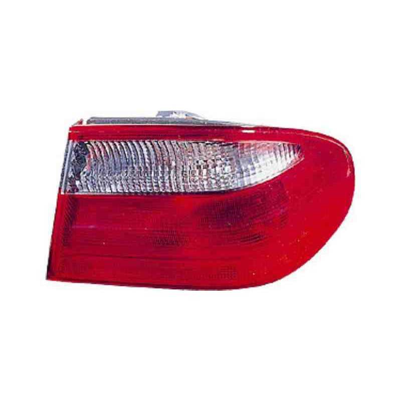 IPARLUX PILOT REAR LIGHT RIGHT 16502632