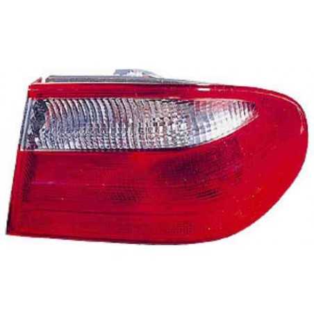 IPARLUX Piloto luz trasero derecho 16502632