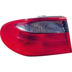 IPARLUX Piloto luz trasero izquierdo 16502635