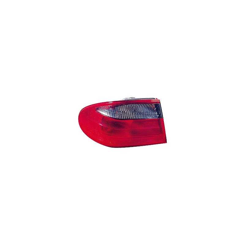 IPARLUX PILOT REAR LIGHT LEFT 16502635