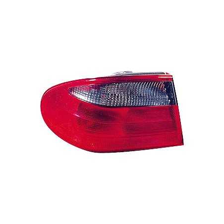 IPARLUX Piloto luz trasero izquierdo 16502635