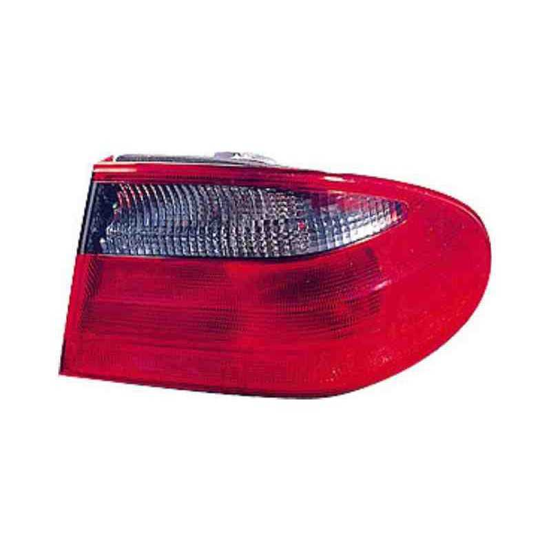 IPARLUX Piloto luz trasero derecho 16502636