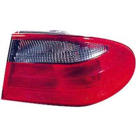 IPARLUX Piloto luz trasero derecho 16502636