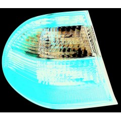 IPARLUX PILOT REAR LIGHT LEFT 16502701
