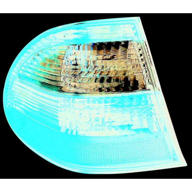 IPARLUX PILOT REAR LIGHT LEFT 16502701