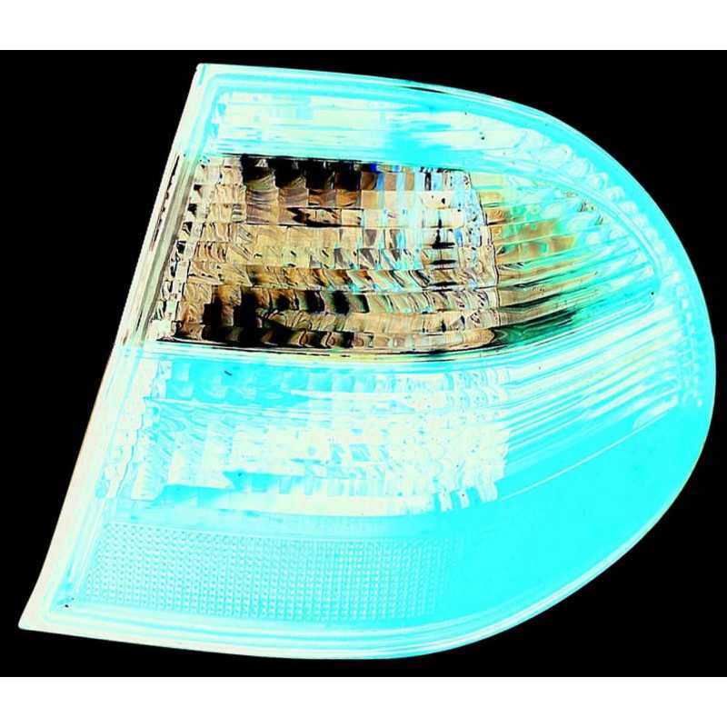 IPARLUX PILOT REAR LIGHT RIGHT 16502702