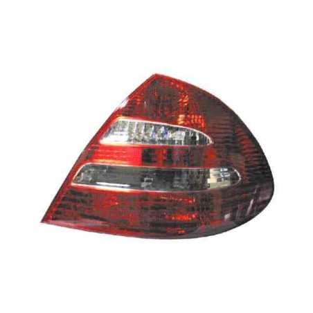 IPARLUX Piloto luz trasero derecho 16502732