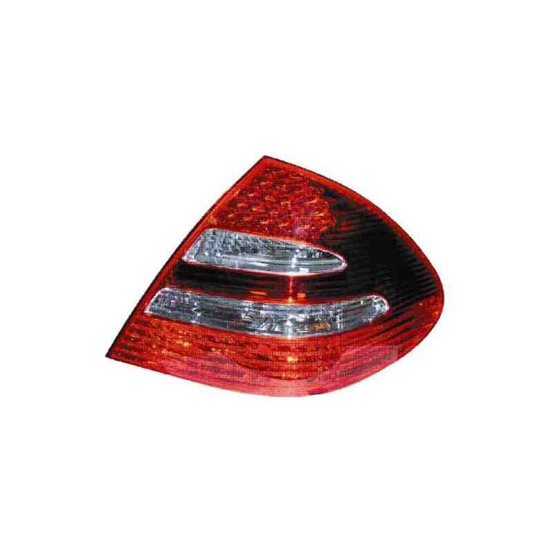 IPARLUX Piloto luz trasero derecho 16502734