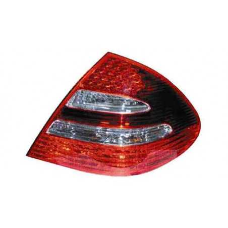 IPARLUX PILOT REAR LIGHT RIGHT 16502734