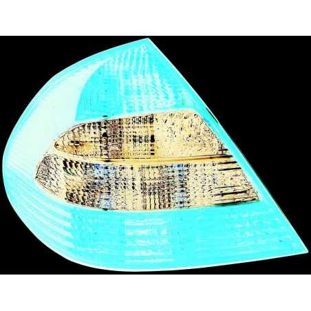 IPARLUX Piloto luz trasero izquierdo 16502735