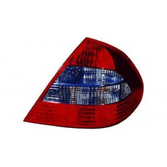 IPARLUX PILOT REAR LIGHT RIGHT 16502736