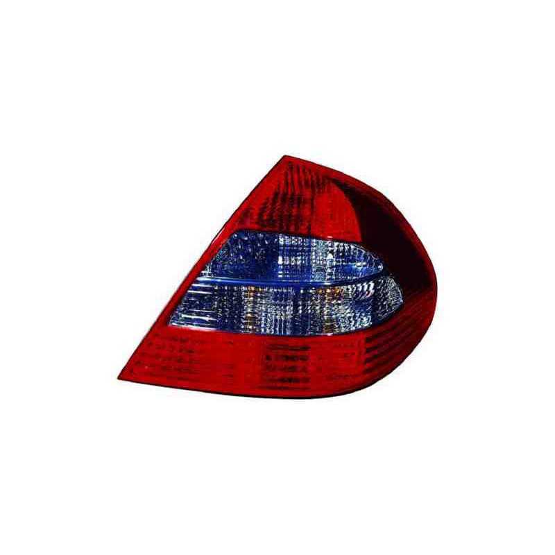 IPARLUX PILOT REAR LIGHT RIGHT 16502736
