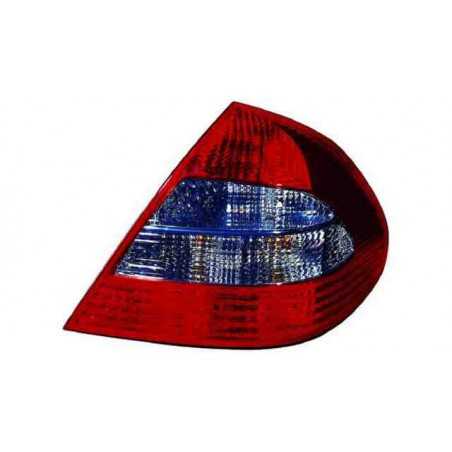 IPARLUX Piloto luz trasero derecho 16502736