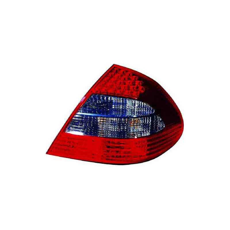 IPARLUX Piloto luz trasero derecho 16502738