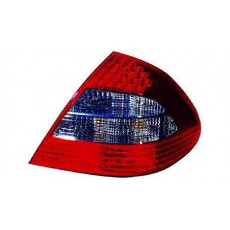 IPARLUX Piloto luz trasero derecho 16502738