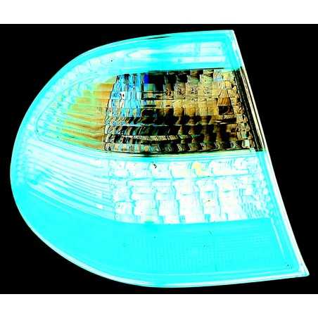 IPARLUX PILOT REAR LIGHT LEFT 16502741