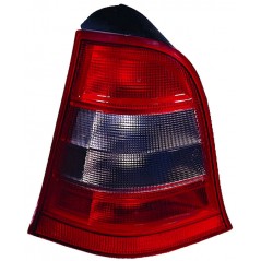 IPARLUX Piloto luz trasero izquierdo 16503033