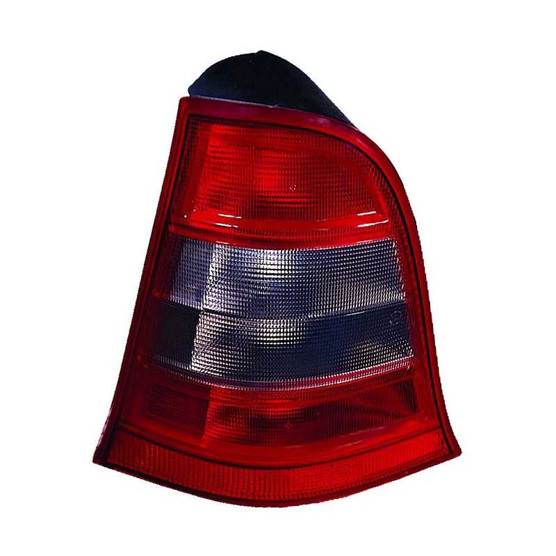 IPARLUX Piloto luz trasero izquierdo 16503033