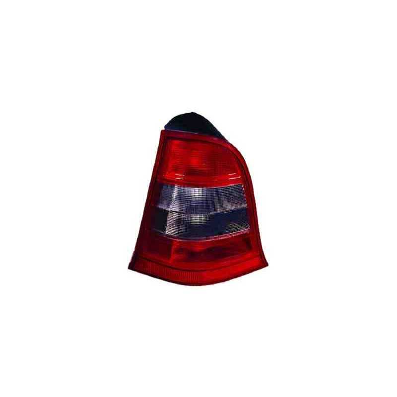 IPARLUX PILOT REAR LIGHT RIGHT 16503034