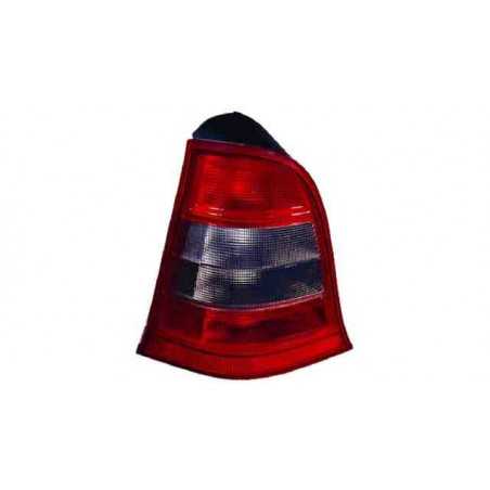 IPARLUX PILOT REAR LIGHT RIGHT 16503034