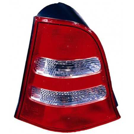 IPARLUX PILOT REAR LIGHT LEFT 16503061